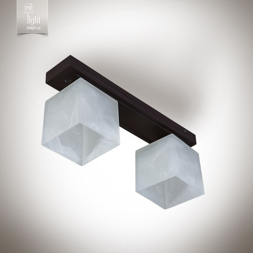 Люстра «Динар» 19402 (2016)